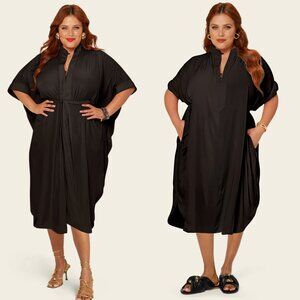 Ever by X The One Dress Project in Black One Size